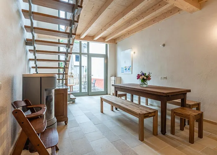 Nengshof Ferienhaus Glockenblume